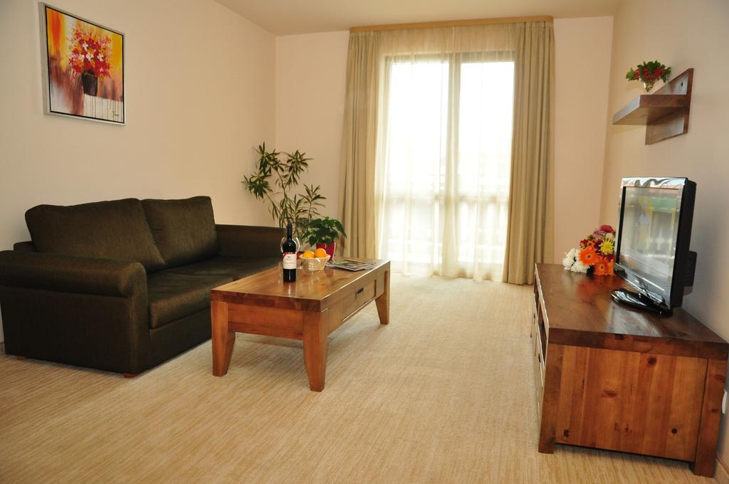 3 Mountains Hotel Bansko Eksteriør billede